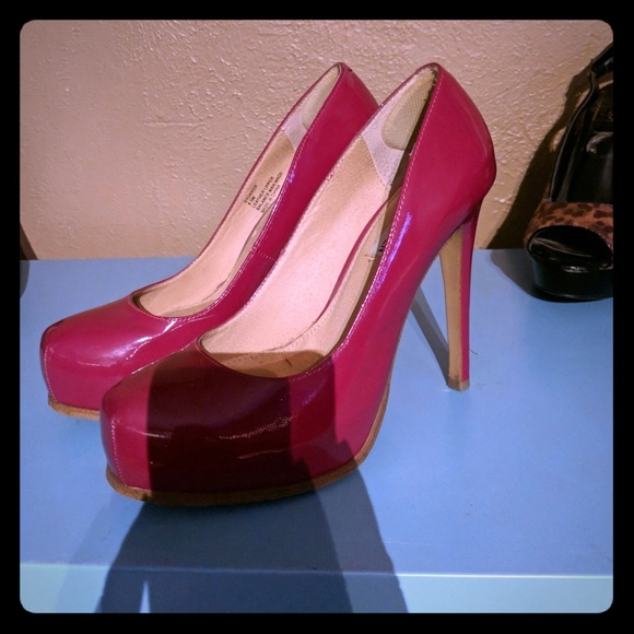 Steve Madden shoes - Picture 1 of 3